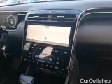  Hyundai  Tucson 1.6 CRDI 136 DCT-7 HYBRID 48V BUSINESS #11