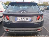  Hyundai  Tucson 1.6 CRDI 136 DCT-7 HYBRID 48V BUSINESS #15
