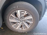  Hyundai  Tucson 1.6 CRDI 136 DCT-7 HYBRID 48V BUSINESS #19