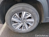  Hyundai  Tucson 1.6 CRDI 136 DCT-7 HYBRID 48V BUSINESS #21