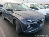  Hyundai  Tucson 1.6 CRDI 136 DCT-7 HYBRID 48V BUSINESS #62