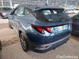  Hyundai  Tucson 1.6 CRDI 136 DCT-7 HYBRID 48V BUSINESS #2