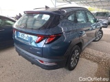  Hyundai  Tucson 1.6 CRDI 136 DCT-7 HYBRID 48V BUSINESS #3