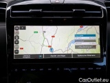  Hyundai  Tucson 1.6 CRDI 136 DCT-7 HYBRID 48V BUSINESS #14