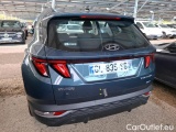  Hyundai  Tucson 1.6 CRDI 136 DCT-7 HYBRID 48V BUSINESS #30