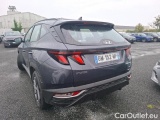 Hyundai  Tucson 1.6 CRDI 136 DCT-7 HYBRID 48V BUSINESS #2
