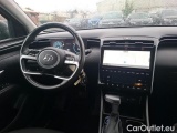  Hyundai  Tucson 1.6 CRDI 136 DCT-7 HYBRID 48V BUSINESS #4