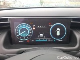  Hyundai  Tucson 1.6 CRDI 136 DCT-7 HYBRID 48V BUSINESS #7