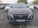  Hyundai  Tucson 1.6 CRDI 136 DCT-7 HYBRID 48V BUSINESS #14