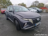  Hyundai  Tucson 1.6 CRDI 136 DCT-7 HYBRID 48V BUSINESS #38