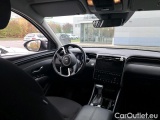  Hyundai  Tucson 1.6 CRDI 136 DCT-7 HYBRID 48V CREATIVE #4