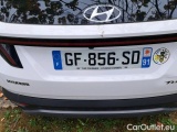  Hyundai  Tucson 1.6 CRDI 136 DCT-7 HYBRID 48V CREATIVE #5