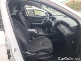  Hyundai  Tucson 1.6 CRDI 136 DCT-7 HYBRID 48V CREATIVE #9