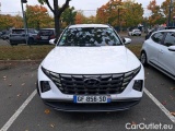  Hyundai  Tucson 1.6 CRDI 136 DCT-7 HYBRID 48V CREATIVE #14