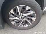  Hyundai  Tucson 1.6 CRDI 136 DCT-7 HYBRID 48V CREATIVE #18