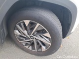  Hyundai  Tucson 1.6 CRDI 136 DCT-7 HYBRID 48V CREATIVE #19