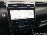  Hyundai  Tucson 1.6 CRDI 136 DCT-7 HYBRID 48V CREATIVE #22