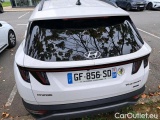  Hyundai  Tucson 1.6 CRDI 136 DCT-7 HYBRID 48V CREATIVE #35