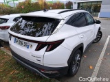  Hyundai  Tucson 1.6 CRDI 136 DCT-7 HYBRID 48V CREATIVE #36