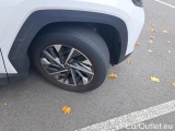  Hyundai  Tucson 1.6 CRDI 136 DCT-7 HYBRID 48V CREATIVE #37