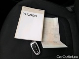  Hyundai  Tucson 1.6 CRDI 136 DCT-7 HYBRID 48V CREATIVE #40