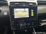  Hyundai  Tucson 1.6 CRDI 136 DCT-7 HYBRID 48V CREATIVE #47