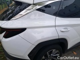  Hyundai  Tucson 1.6 CRDI 136 DCT-7 HYBRID 48V CREATIVE #55