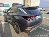  Hyundai  Tucson 1.6 CRDI 136 DCT-7 HYBRID 48V CREATIVE #2