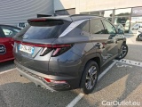  Hyundai  Tucson 1.6 CRDI 136 DCT-7 HYBRID 48V CREATIVE #3
