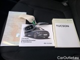  Hyundai  Tucson 1.6 CRDI 136 DCT-7 HYBRID 48V CREATIVE #6