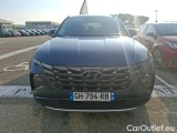  Hyundai  Tucson 1.6 CRDI 136 DCT-7 HYBRID 48V CREATIVE #14