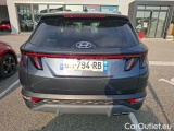  Hyundai  Tucson 1.6 CRDI 136 DCT-7 HYBRID 48V CREATIVE #15