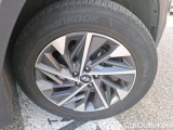 Hyundai  Tucson 1.6 CRDI 136 DCT-7 HYBRID 48V CREATIVE #19