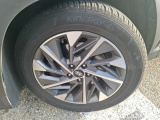  Hyundai  Tucson 1.6 CRDI 136 DCT-7 HYBRID 48V CREATIVE #18