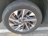  Hyundai  Tucson 1.6 CRDI 136 DCT-7 HYBRID 48V CREATIVE #21