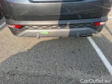  Hyundai  Tucson 1.6 CRDI 136 DCT-7 HYBRID 48V CREATIVE #31