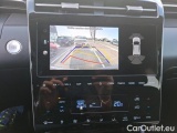  Hyundai  Tucson 1.6 CRDI 136 DCT-7 HYBRID 48V CREATIVE #37