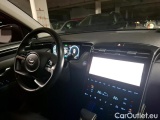  Hyundai  Tucson 1.6 CRDI 136 DCT-7 HYBRID 48V CREATIVE #4