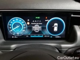  Hyundai  Tucson 1.6 CRDI 136 DCT-7 HYBRID 48V CREATIVE #7