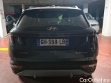  Hyundai  Tucson 1.6 CRDI 136 DCT-7 HYBRID 48V CREATIVE #15
