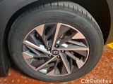  Hyundai  Tucson 1.6 CRDI 136 DCT-7 HYBRID 48V CREATIVE #18