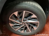  Hyundai  Tucson 1.6 CRDI 136 DCT-7 HYBRID 48V CREATIVE #19