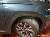  Hyundai  Tucson 1.6 CRDI 136 DCT-7 HYBRID 48V CREATIVE #57