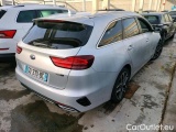  KIA  Cee'd 1.6 CRDI 136 ISG MHEV GT LINE SW DCT7 #3