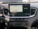  KIA  Cee'd 1.6 CRDI 136 ISG MHEV GT LINE SW DCT7 #11