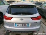  KIA  Cee'd 1.6 CRDI 136 ISG MHEV GT LINE SW DCT7 #15