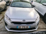  KIA  Cee'd 1.6 CRDI 136 ISG MHEV GT LINE SW DCT7 #14