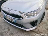 KIA  Cee'd 1.6 CRDI 136 ISG MHEV GT LINE SW DCT7 #25