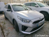  KIA  Cee'd 1.6 CRDI 136 ISG MHEV GT LINE SW DCT7 #44