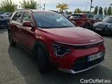  KIA  Niro BEV 65 KWH E- PREMIUM BUSINESS 204 #42